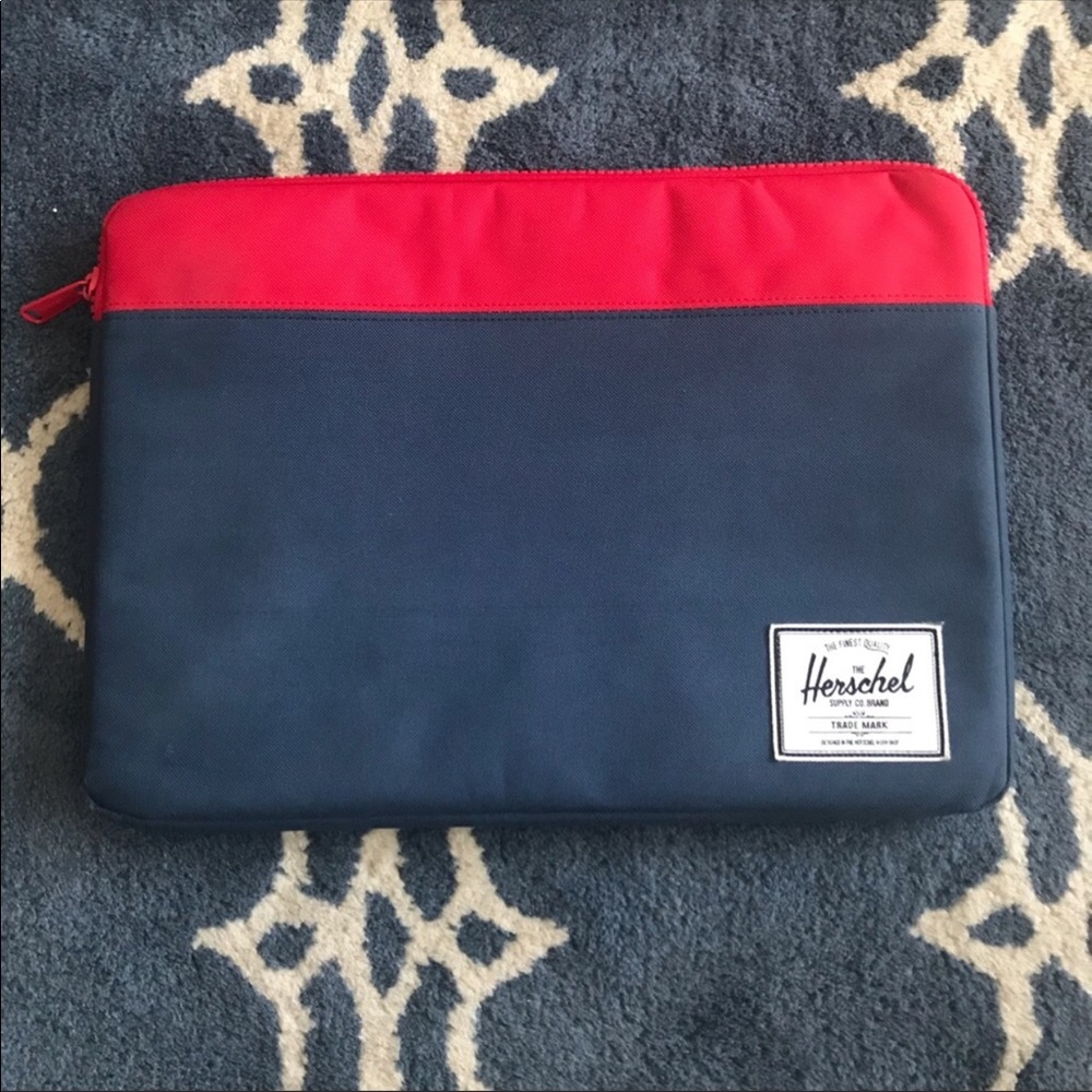 Laptop case
